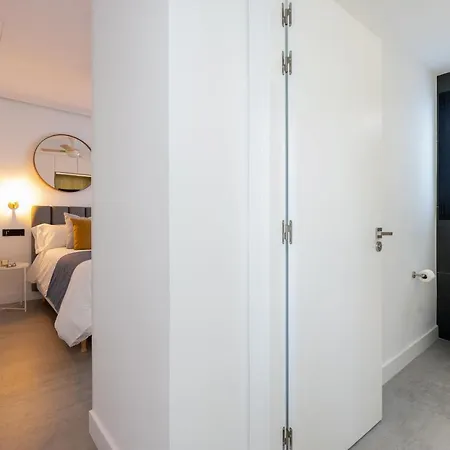 Hébergement de vacances Fully Refurbished House In 2022 - Private Heated Pool - Gran Canaria