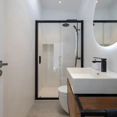 Fully Refurbished House In 2022 - Private Heated Pool - Gran Canaria *