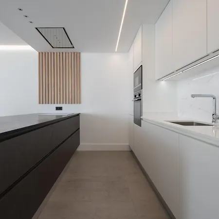 Hébergement de vacances Fully Refurbished House In 2022 - Private Heated Pool - Gran Canaria