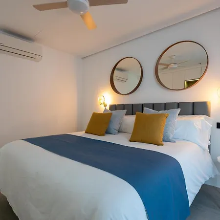 Fully Refurbished House In 2022 - Private Heated Pool - Gran Canaria * San Bartolomé