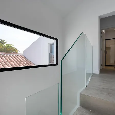 Fully Refurbished House In 2022 - Private Heated Pool - Gran Canaria San Bartolomé