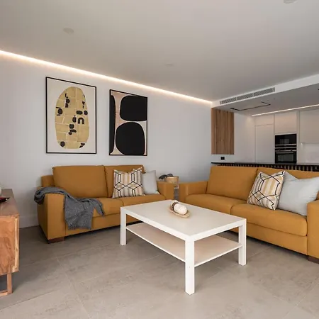 Fully Refurbished House In 2022 - Private Heated Pool - Gran Canaria Hébergement de vacances *