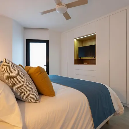 Fully Refurbished House In 2022 - Private Heated Pool - Gran Canaria Holiday home