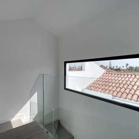 Hébergement de vacances Fully Refurbished House In 2022 - Private Heated Pool - Gran Canaria *