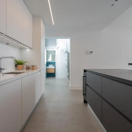 Fully Refurbished House In 2022 - Private Heated Pool - Gran Canaria