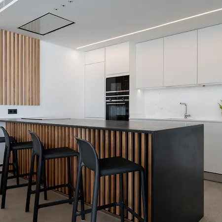 Holiday home Fully Refurbished House In 2022 - Private Heated Pool - Gran Canaria