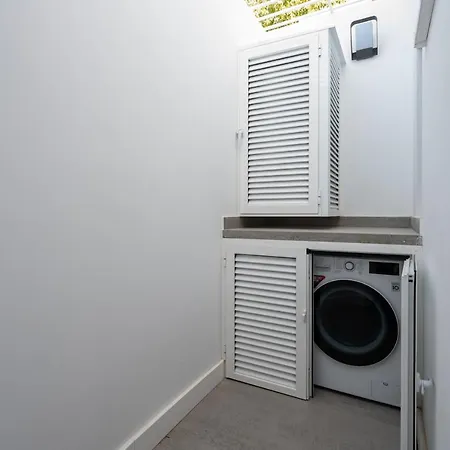 Hébergement de vacances Fully Refurbished House In 2022 - Private Heated Pool - Gran Canaria *