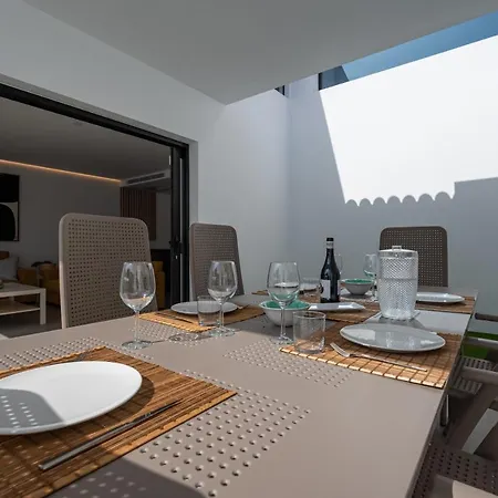 Fully Refurbished House In 2022 - Private Heated Pool - Gran Canaria *