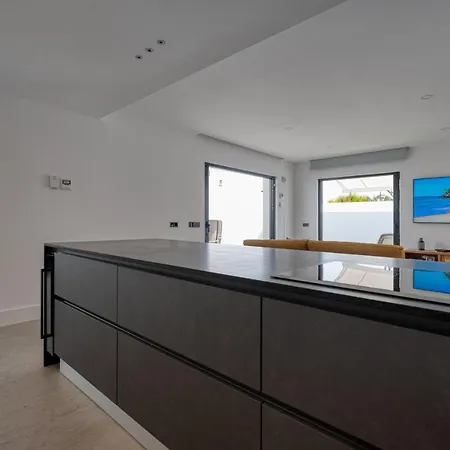 Hébergement de vacances Fully Refurbished House In 2022 - Private Heated Pool - Gran Canaria *