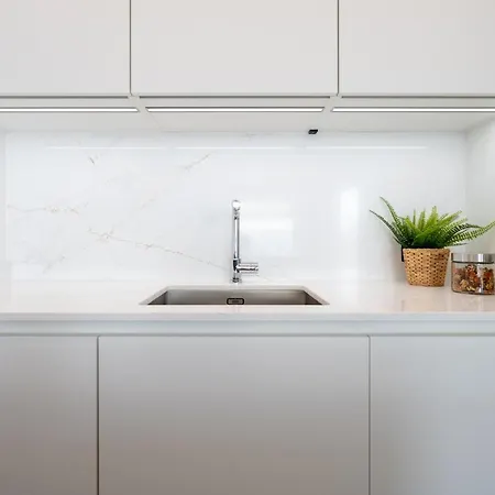 Hébergement de vacances Fully Refurbished House In 2022 - Private Heated Pool - Gran Canaria San Bartolomé