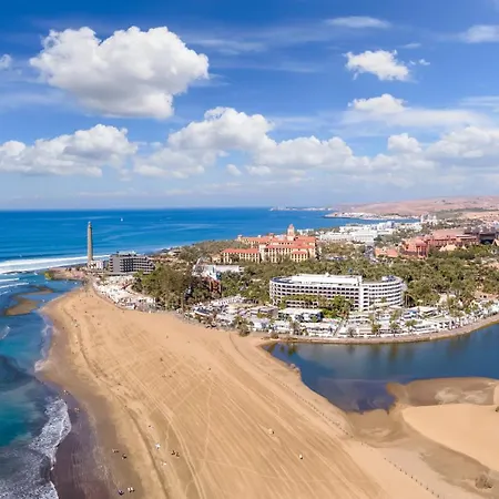 Fully Refurbished House In 2022 - Private Heated Pool - Gran Canaria * San Bartolome de Tirajana (Gran Canaria)